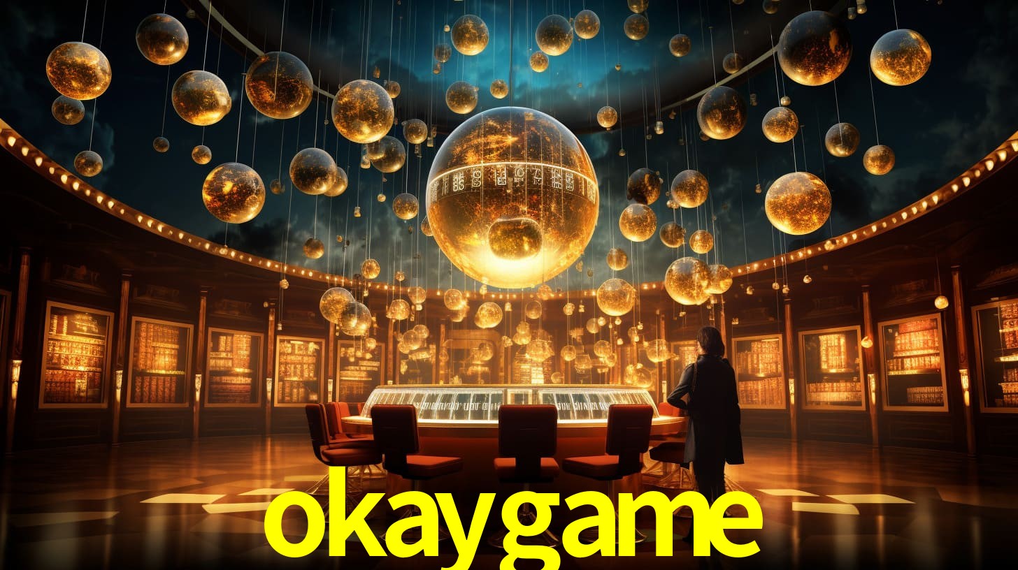 Aviator na Cassino OKAYGAME.COM 