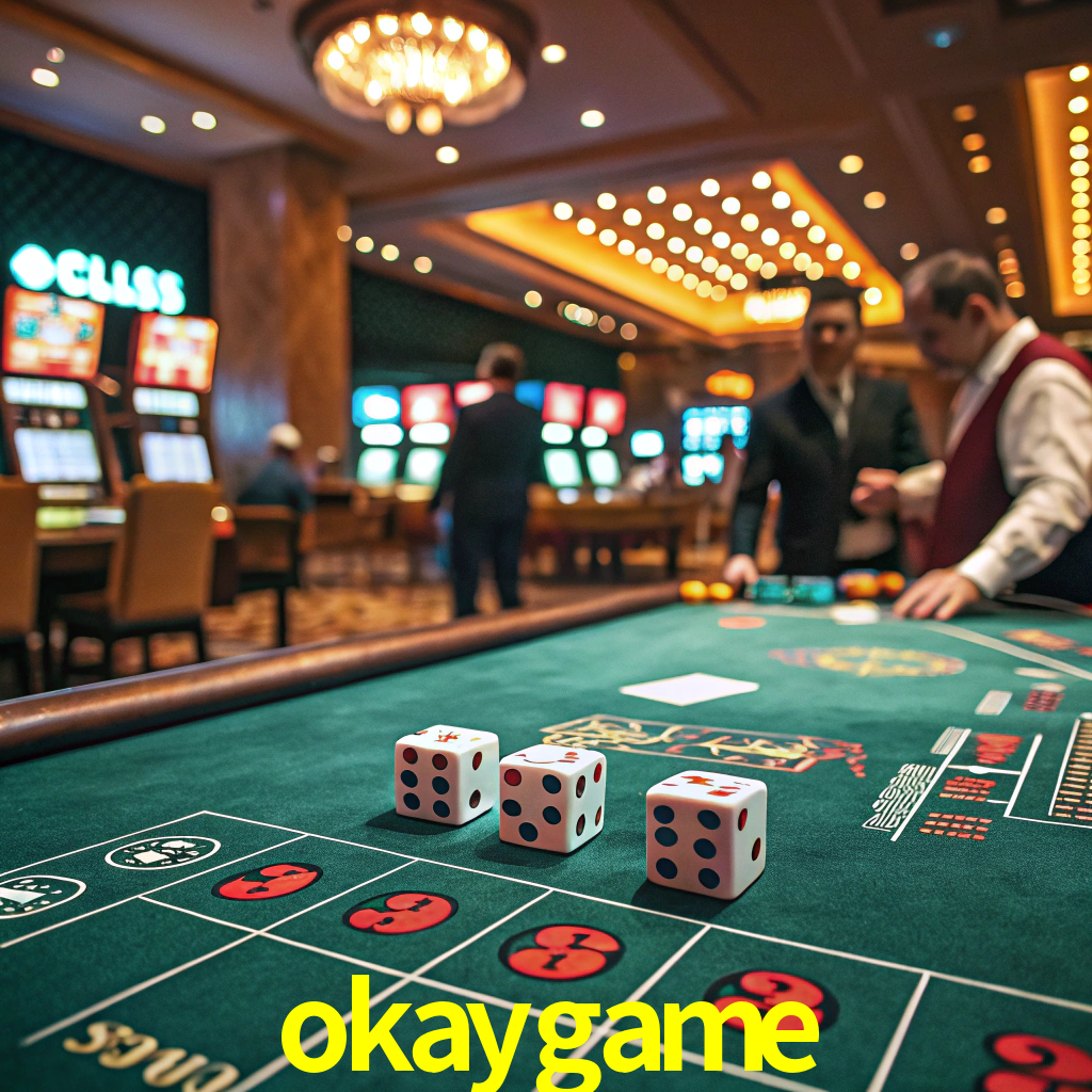 Login Seguro OKAYGAME.COM