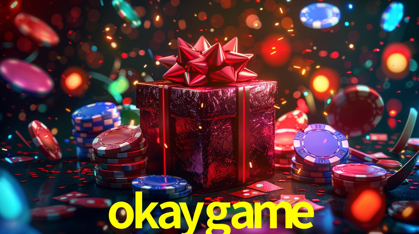 App OKAYGAME.COM  