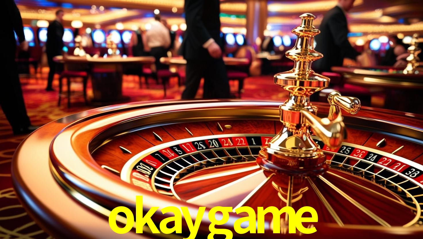 Cadastro Rápido OKAYGAME.COM