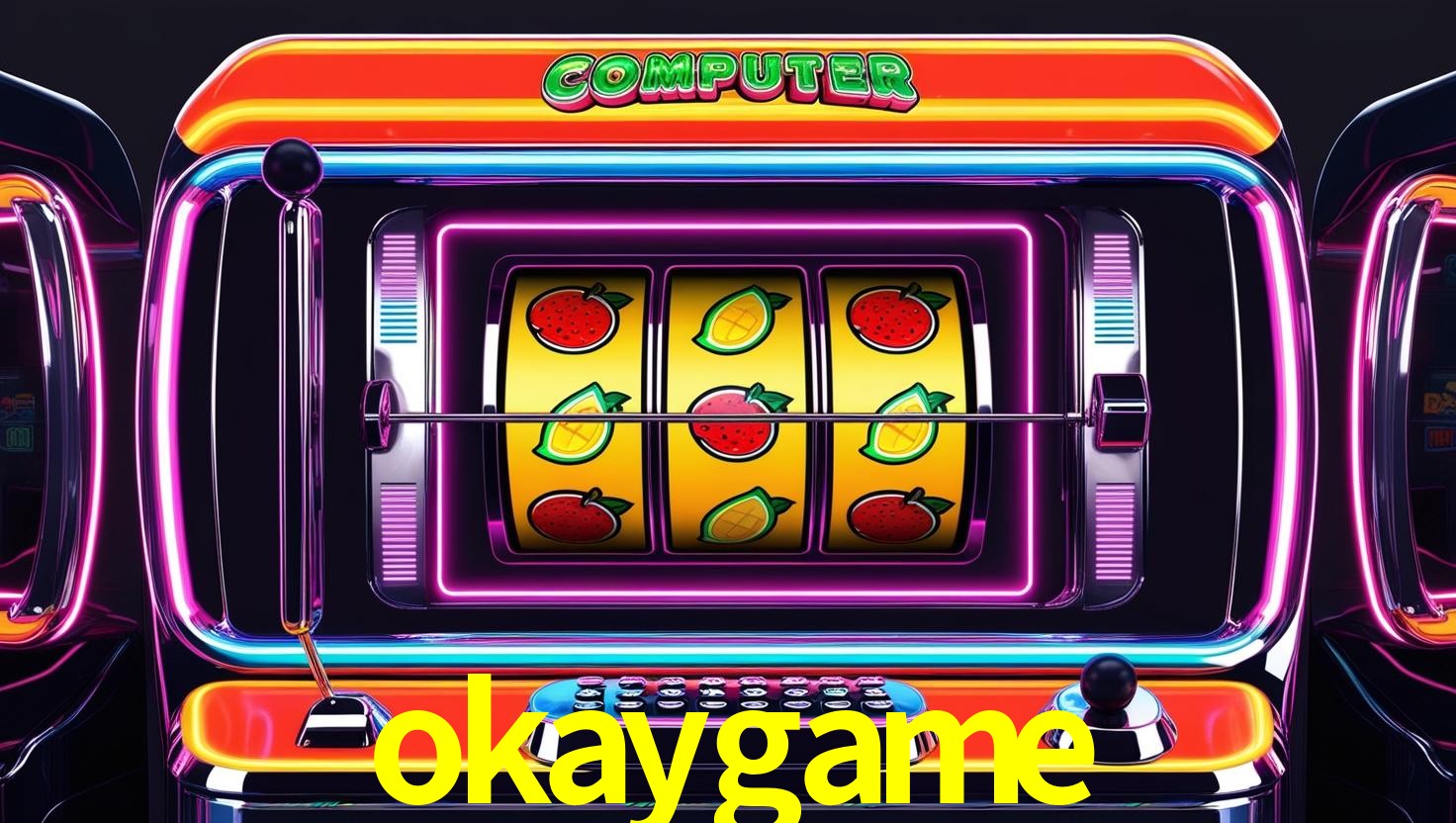 Verificação de Conta OKAYGAME.COM